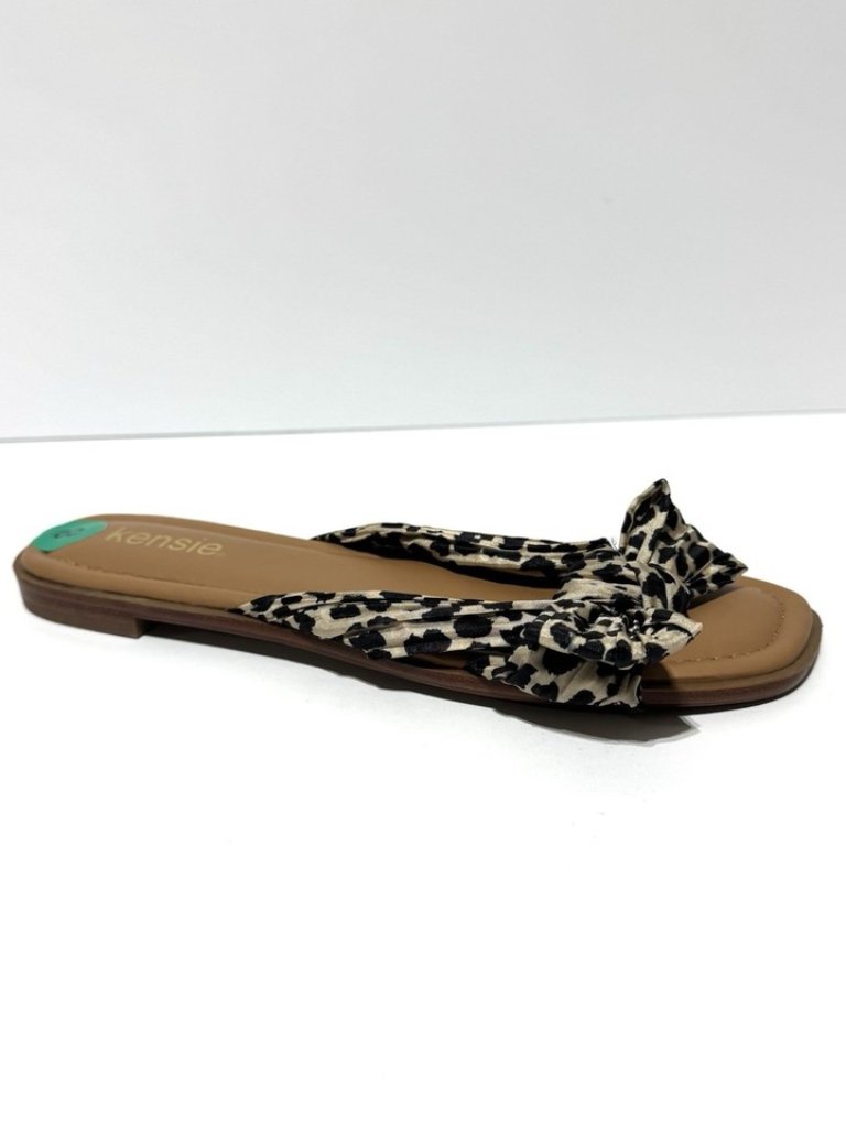 Kensie Womens Renata Womens Sandals Size 8m